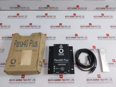 Memco Pana40 Plus