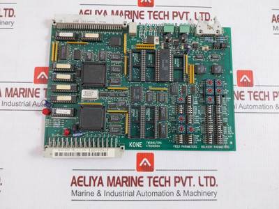 Kone Tms600Cpu