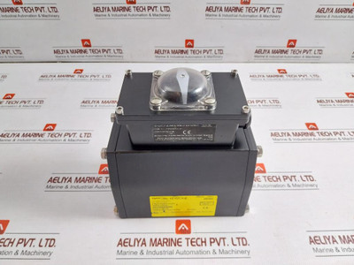 Tyco Keystone Double Acting Actuator F79E 012