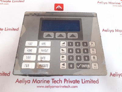 Red lion controls cx200 operator panel cx200000 Red lion controls cx200 operator panel cx200000