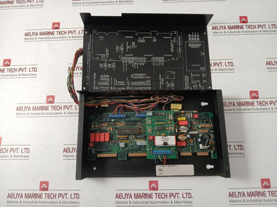 Wheelock Mzc-144