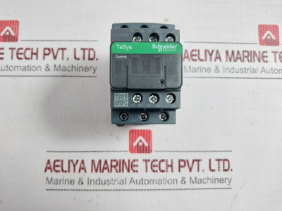 Schneider Electric Lc1D09