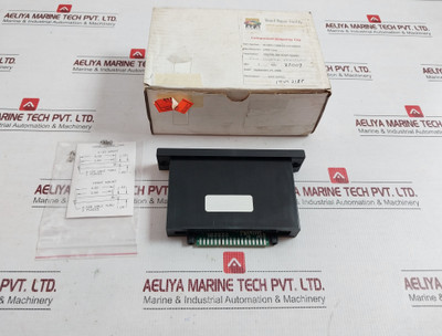 Hi-q101-c008-d5 Digital Bar Graph Display 0-6000 Psi Revision A By Otek