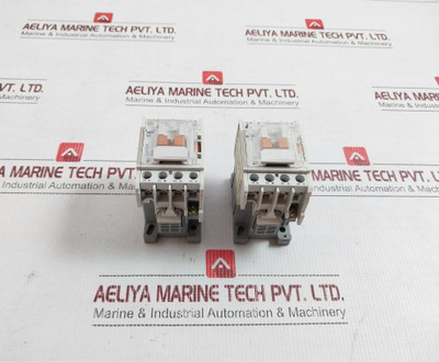 Control Relay Hmx 31 By Hyundai 220V 50Hz