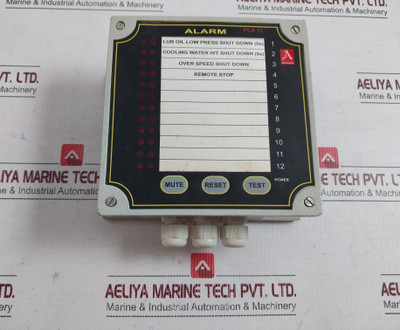 Akshtronica Pla 12