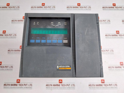 Sepam 2025 Digital Protection Relay 220-240Vac Merlin Gerin