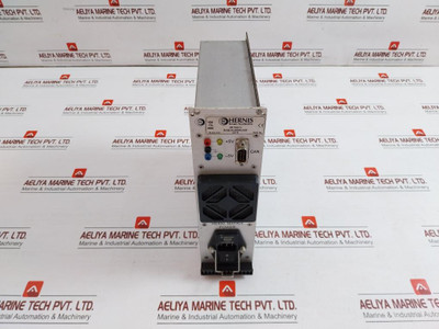 Hernis Scan Systems He400 Matrix Power
