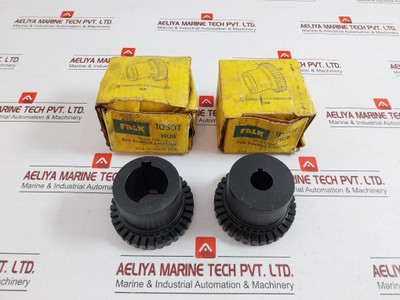 1050T Tapered Slot For Tapered Grid Falk