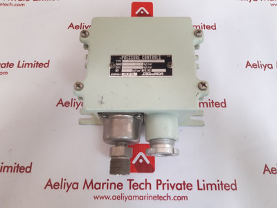 Saginomiya sps-k206wu1q pressure controls 11tp Saginomiya sps-k206wu1q pressure controls 11tp