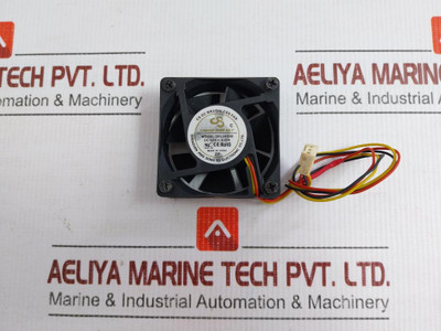Axial Fan Dc 12V---0.07A Shenzhen Xing Dong Yu Electronic Dfl6020B