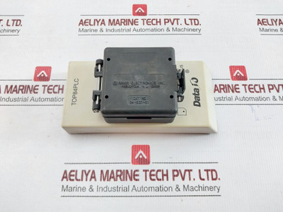 Plc Adapter Module By Data I/O Top84Plc