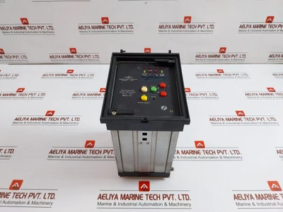 Multifunction Motor Protection Relay 5A By Microelettrica Scientifica Mm30-743