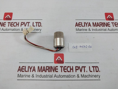 Combustion Method Gas Sensor Ge-4641-s6