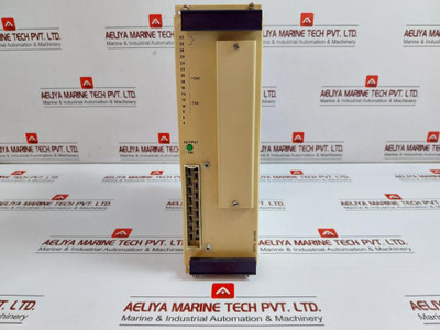 Sepu Drives Control Module 24Vdc By Abb