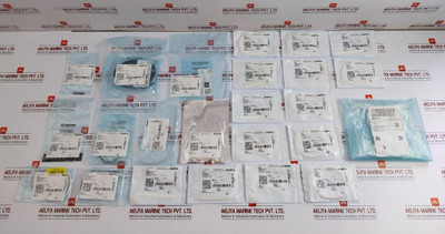 Digikey Electronic Component Repair Kit 84689258
