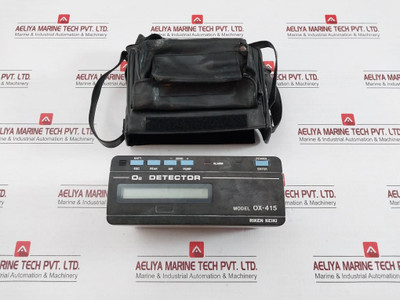 Riken Keiki Ox-415 (Type N)