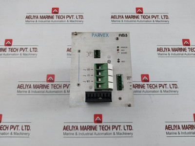 Parvex Aci Champagne W 9843