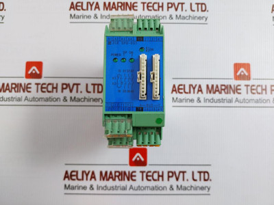Dpd-001 Dual Power On Device Input-dc24V-593Ma By Jce
