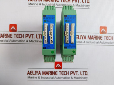 Dual Power On Device Input-dc24V-593Ma By Jce Dpe-011