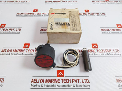 32201527 Low Oil Level Switch 5A 480 Vac By Ingersoll Rand