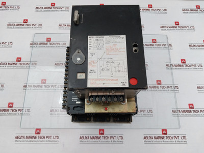 Motor Operator Ac450V 50/60Hz By Terasaki Tmc6Me