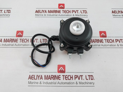 Electronically Commutated Motor 220-240V Hangzhou Weiguang Ecm7112Aaa2Da031