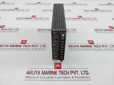 Et-4A Multi-output Switching Power Supply By Nemic Lambda