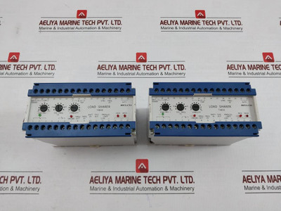 T4800-31 Load Sharer Module 450V By Selco