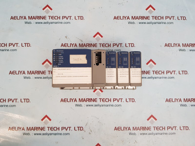 Hirschmann ms3124-4 mice switching module with mm2-4tx1