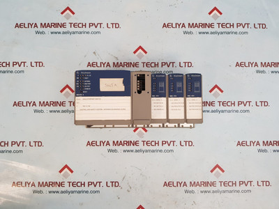 Hirschmann ms3124-4 mice switching module with mm2-4tx1 Hirschmann ms3124-4 mice switching module with mm2-4tx1