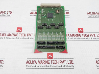 2501-410174 Communication And Data Acquisition Module By Aristocrat