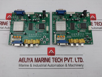 Gbs 8200 Video Converter Board
