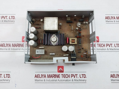Eaw 24V Linear Regulated Power Supply Module 929698 B[2]