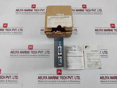 Fuji Electric Np1L-rs1