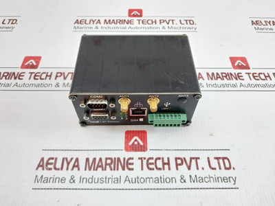 Router By Tyrrell Ebms/Iot 4G