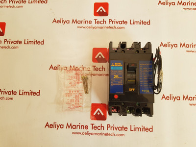 Mitsubishi mb50-ss motor circuit breaker Mitsubishi mb50-ss motor circuit breaker