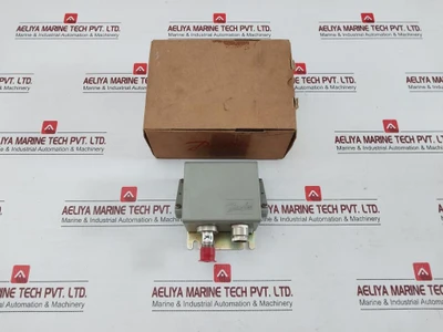 Emp 2 By Danfoss Pressure Transmitter Module 4-20Ma 24Vdc