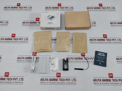 New Condition Powerful Wi-fi Development Kit By Particle Argon
