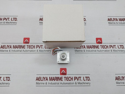 16Pm-m003-04S Hybrid Bipolar Stepper Motor By Minebea-matsushita