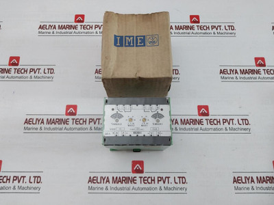 Relay Alarm Transducer Module 20Ma By Ime Sar/4