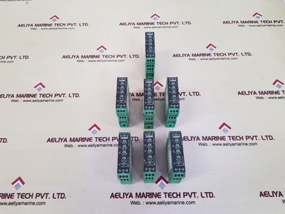 Phoenix Contact Emd-fl-c-10 Current Monitor Relay 10A Ac/Dc Phoenix Contact Emd-fl-c-10 Current Monitor Relay 10A Ac/Dc
