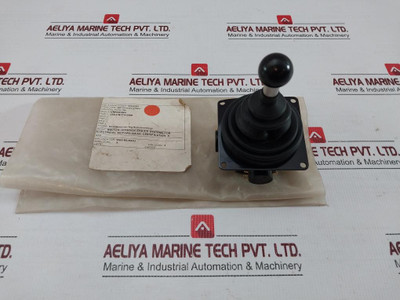 Eti Systems Joystick Controller Switch 10K Ohm Part No. J50-cr2T4-smb