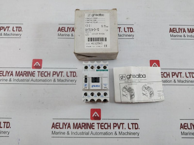 Ghisalba Gh15Cn-3-10
