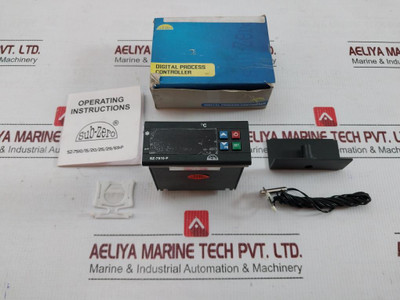 Sz-7510-p P-temperature Controller Ip65 230V By Sub-zero