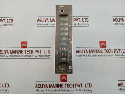Rm24-1R3Gb Power Supply 24V By Tdk