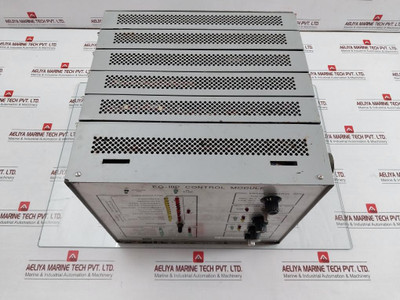 Eg-IIIp Control Module 900 Rpm 6415-9084-00 National Oilwell