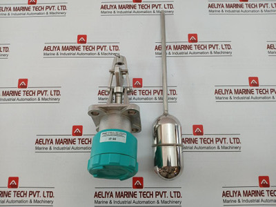 Level Switch Ip66 By Aplisens Erh-03-06-1