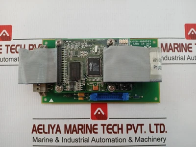 03956-4800583 Printed Circuit Board By Z-world