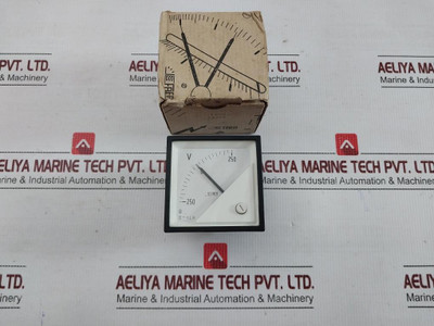 Frer -250-0-250 V