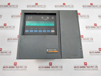Digital Numerical Protection Relay Sepam 2025 Merlin Gerin